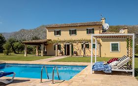 Villa La Sort Gran In Pollensa By Homevillas360